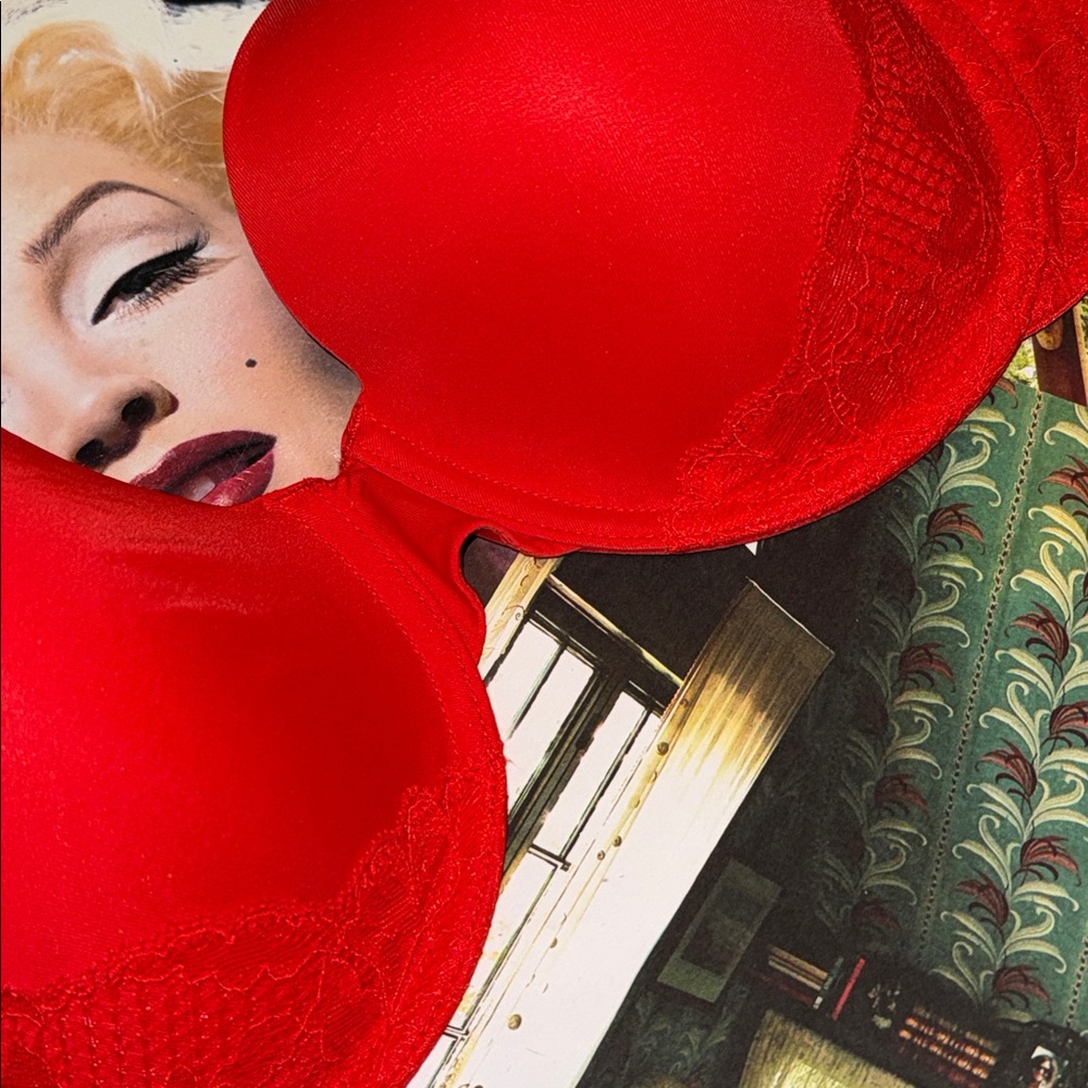 🌹🫦🌹• 🍒 Ambrielle x Ta-Ta Vibes 🍒 • 🫦🌹🫦